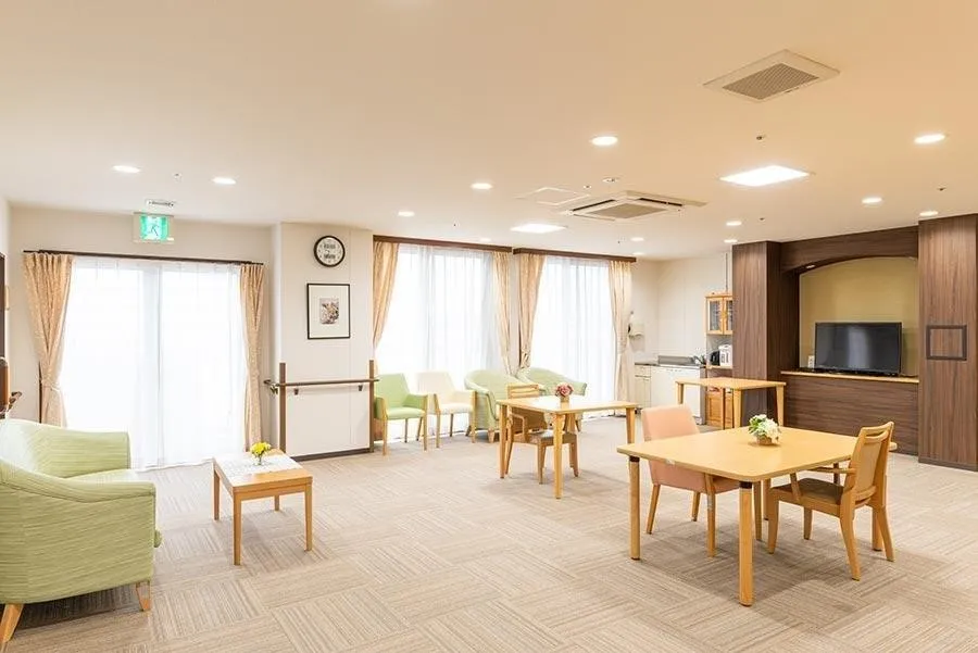 イリーゼ調布の紹介写真 4