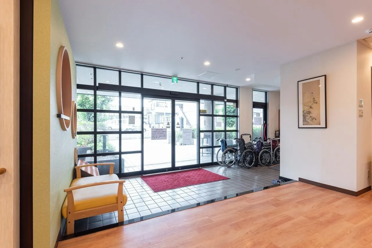 イリーゼはしもとの紹介写真 2