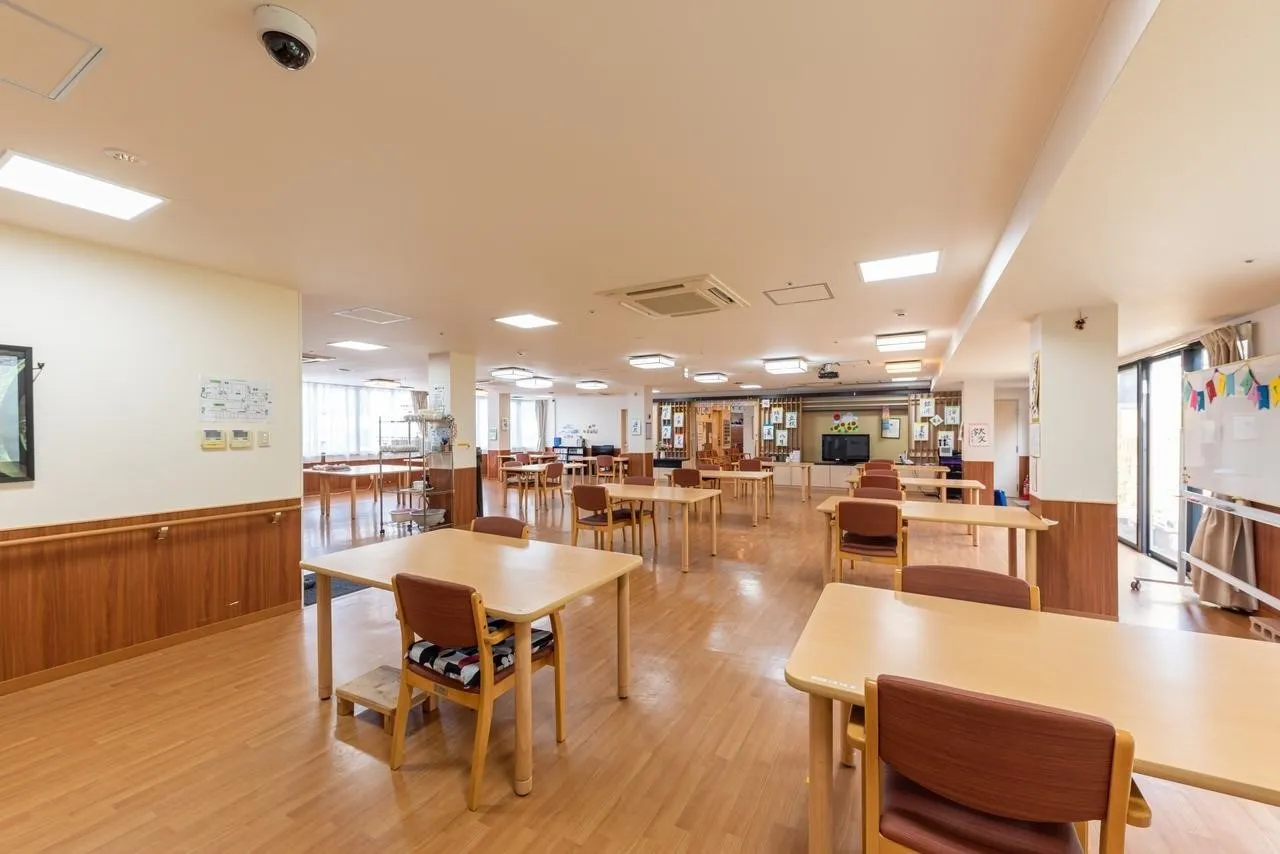 イリーゼはしもとの紹介写真 3