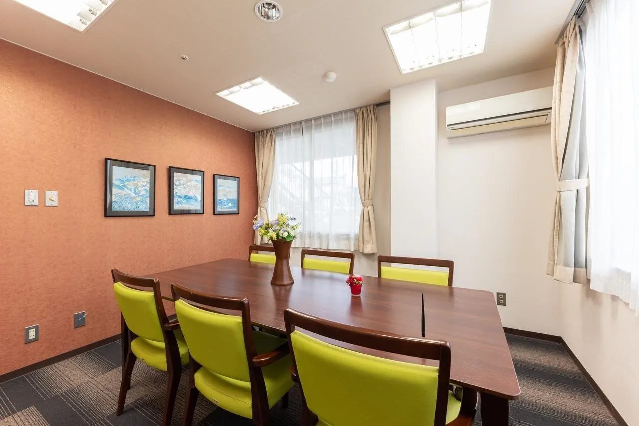 イリーゼはしもとの紹介写真 4