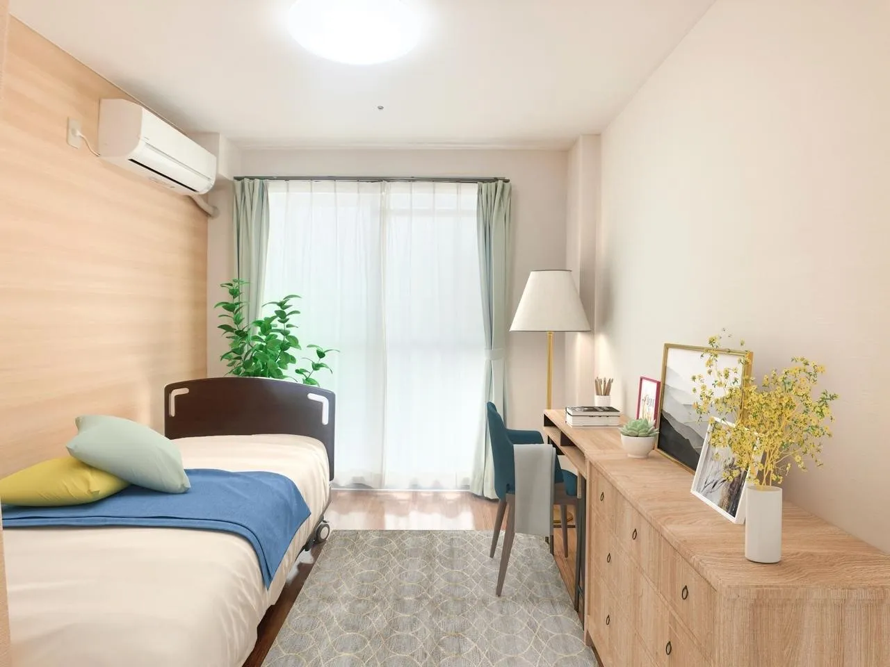 イリーゼはしもとの紹介写真 5