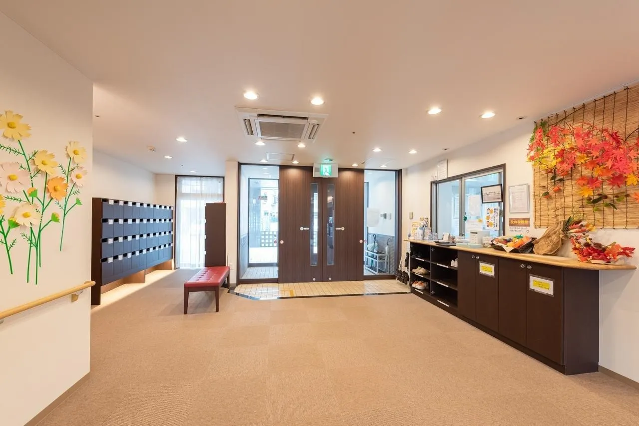 イリーゼ朝霞の紹介写真 2