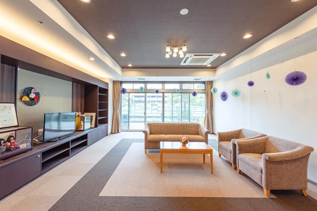 イリーゼ朝霞の紹介写真 3