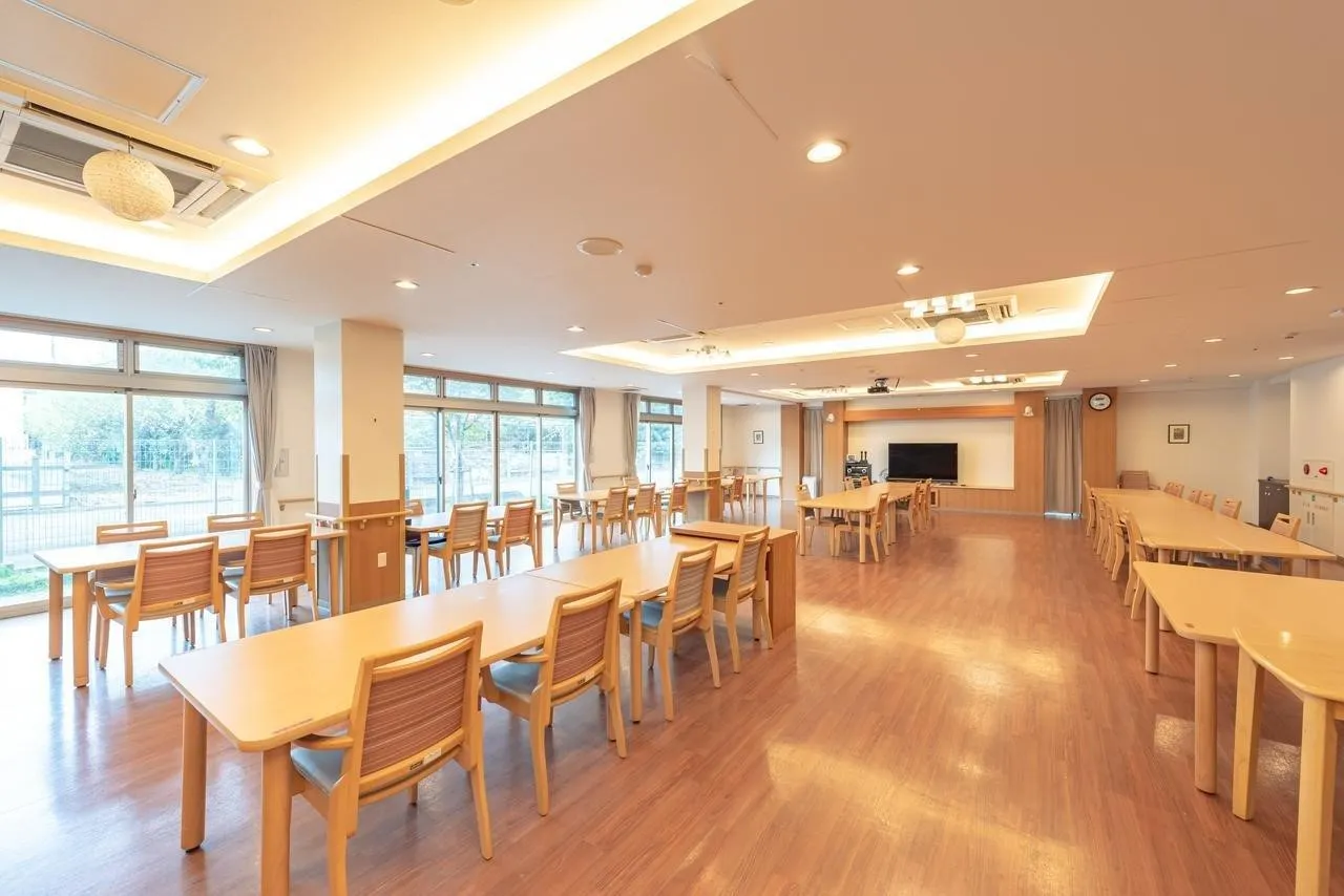 イリーゼ朝霞の紹介写真 4