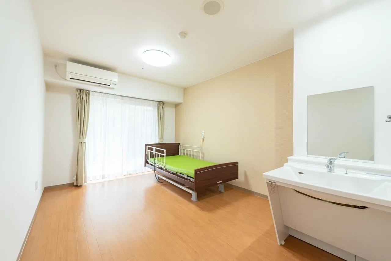 イリーゼ朝霞の紹介写真 5