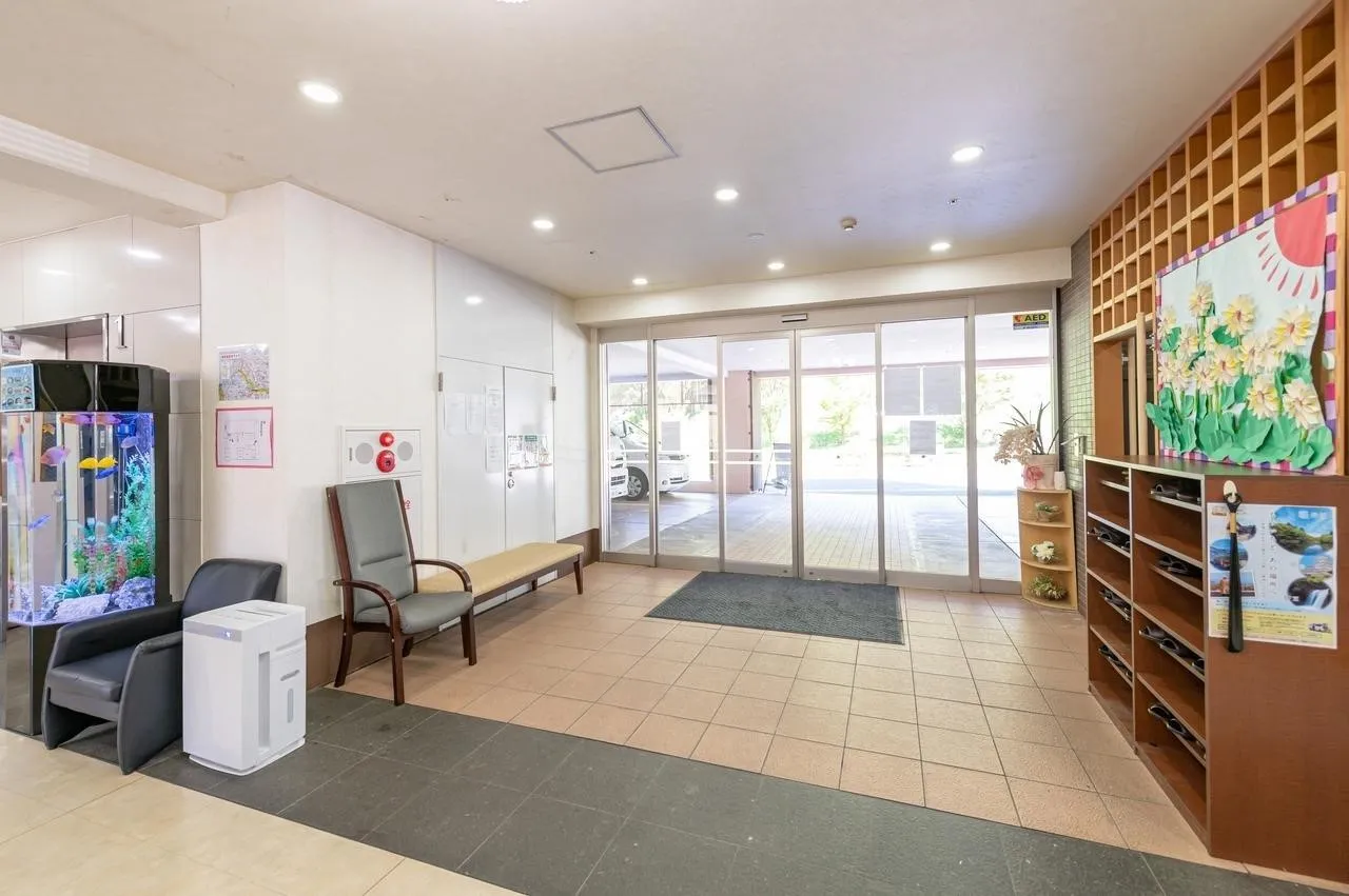 イリーゼ横浜センター南の紹介写真 2