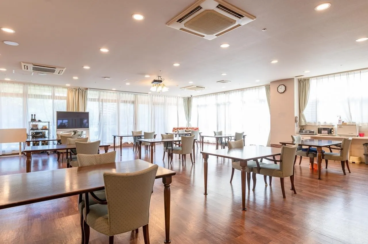 イリーゼ横浜センター南の紹介写真 3