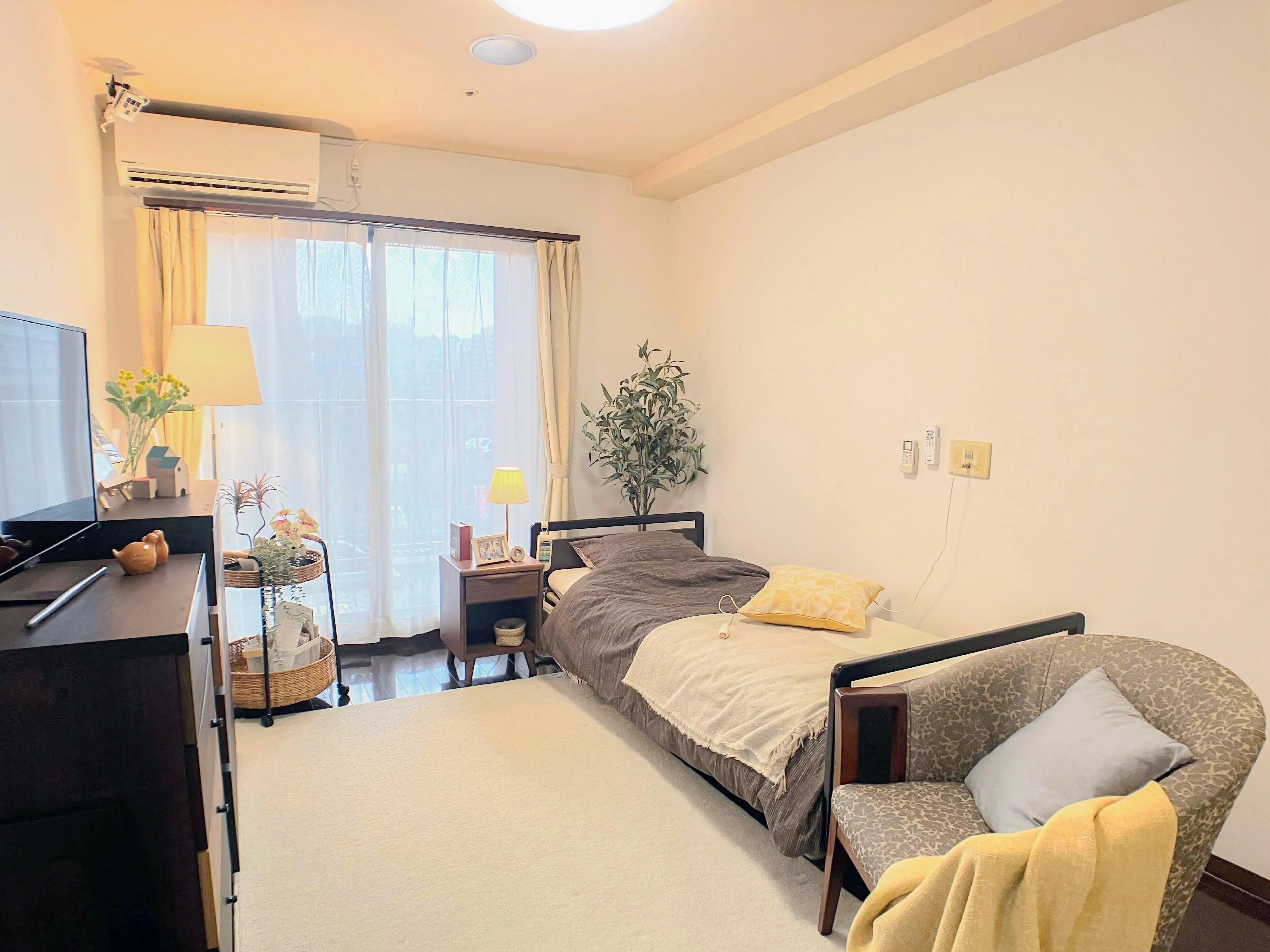 イリーゼ横浜センター南の紹介写真 4