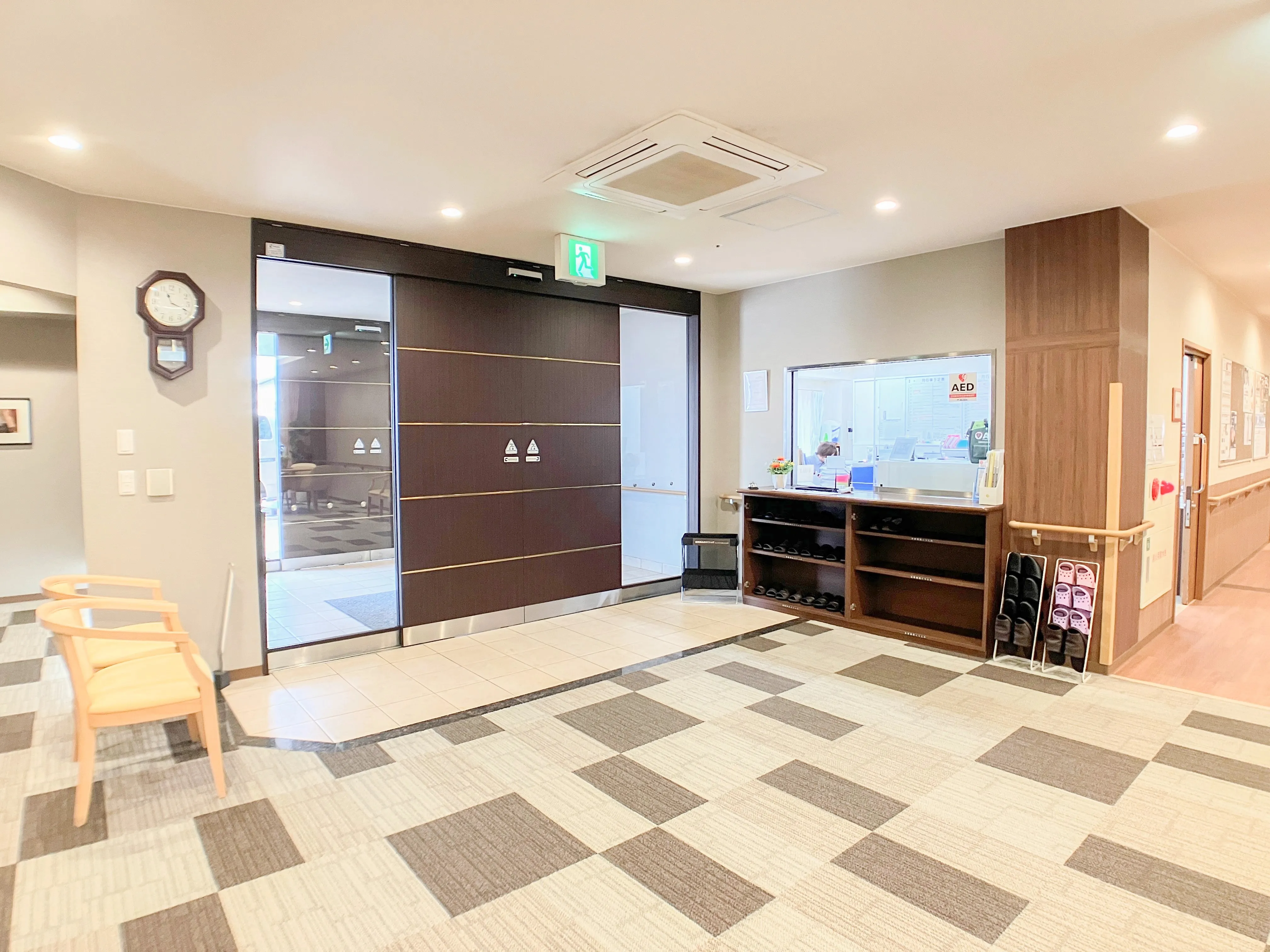 イリーゼ入間の紹介写真 2