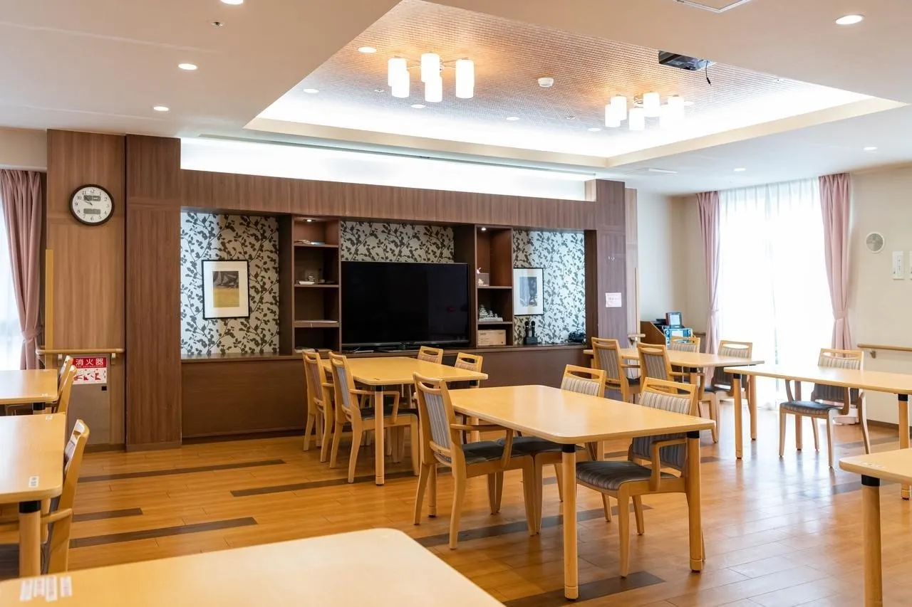 イリーゼ入間の紹介写真 4