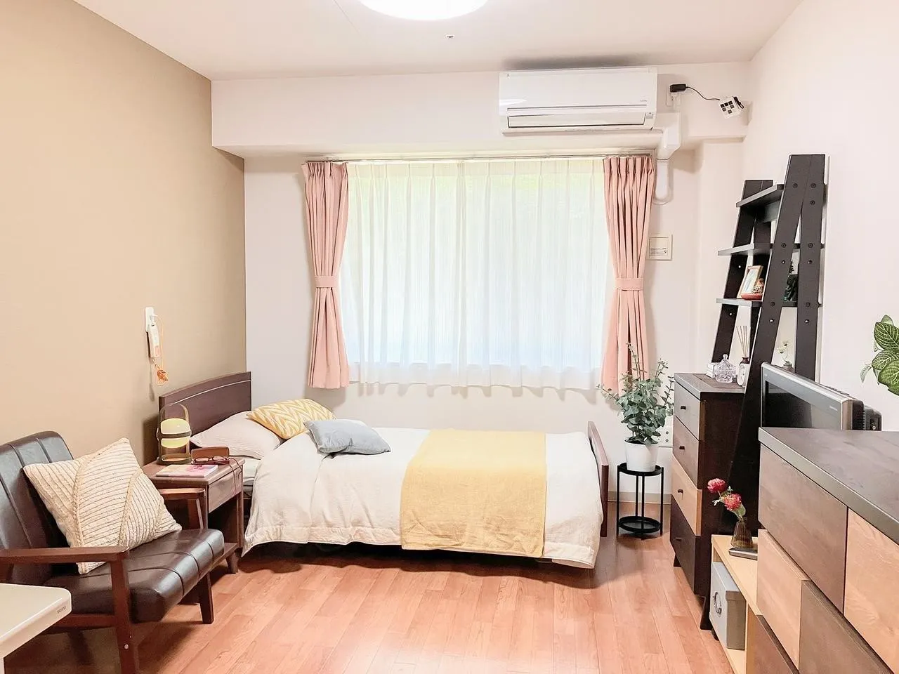 イリーゼ入間の紹介写真 5