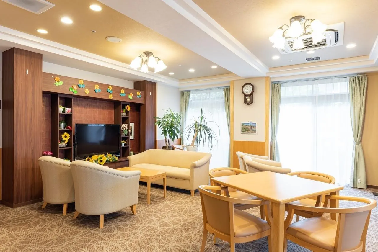 イリーゼ戸田の紹介写真 3