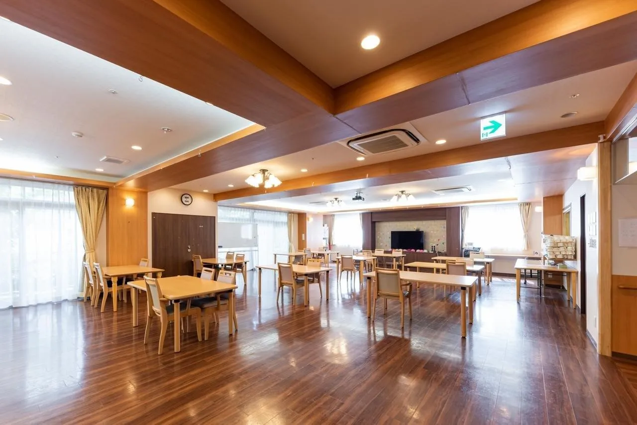 イリーゼ戸田の紹介写真 4