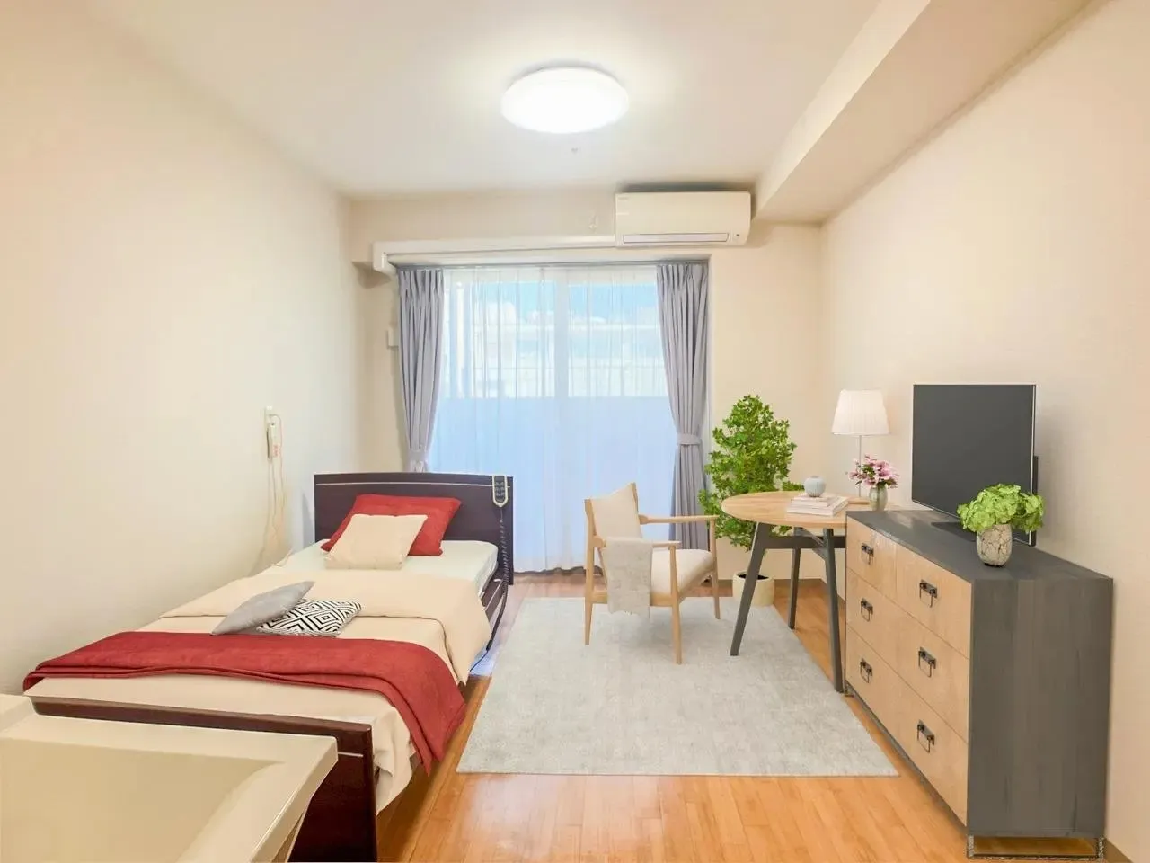 イリーゼ戸田の紹介写真 5