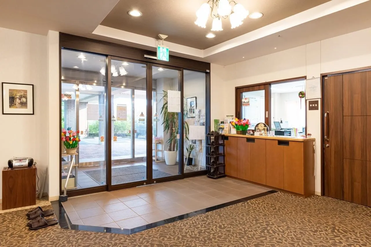 イリーゼ川越の紹介写真 2