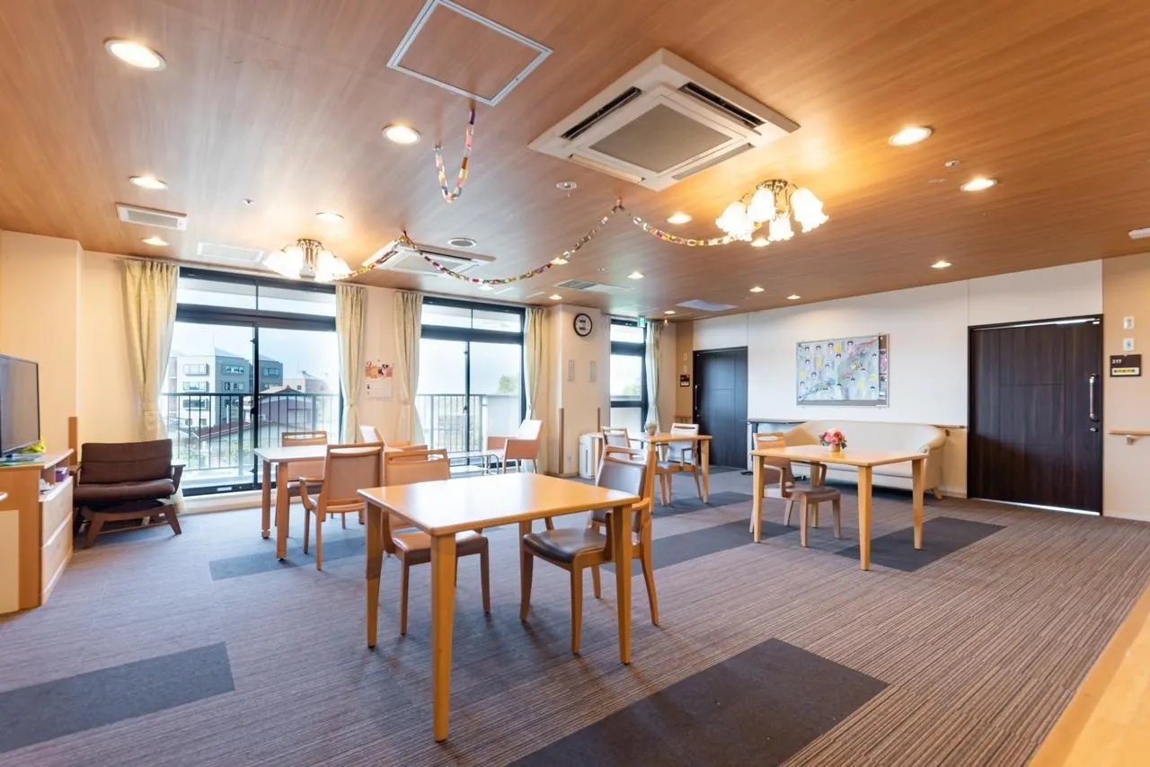 イリーゼ川越の紹介写真 3