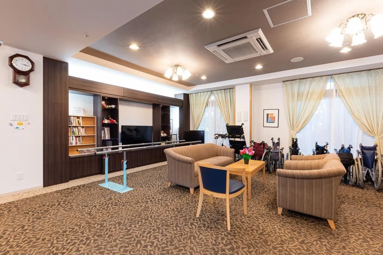 イリーゼ川越の紹介写真 4