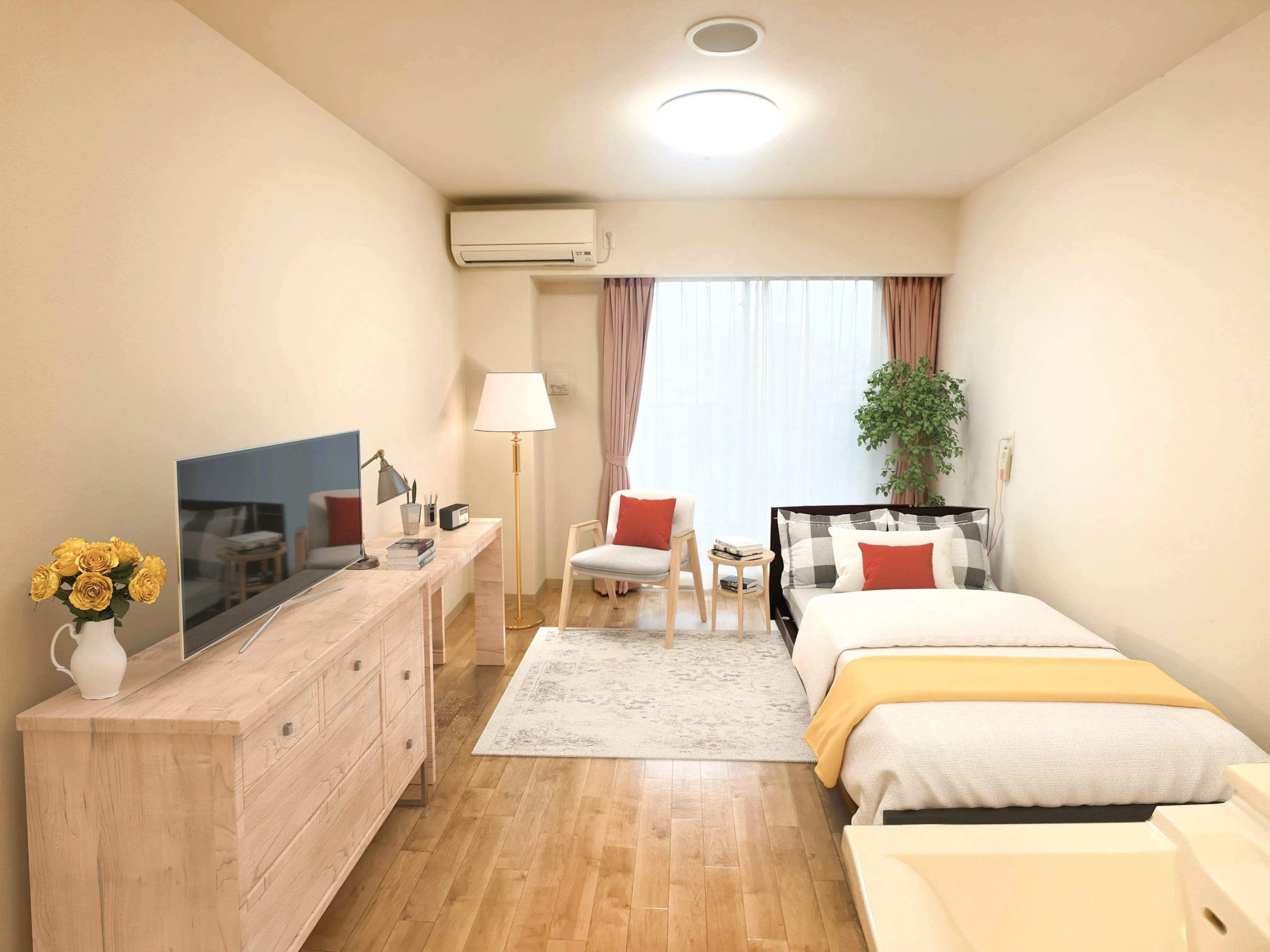 イリーゼ川越の紹介写真 5