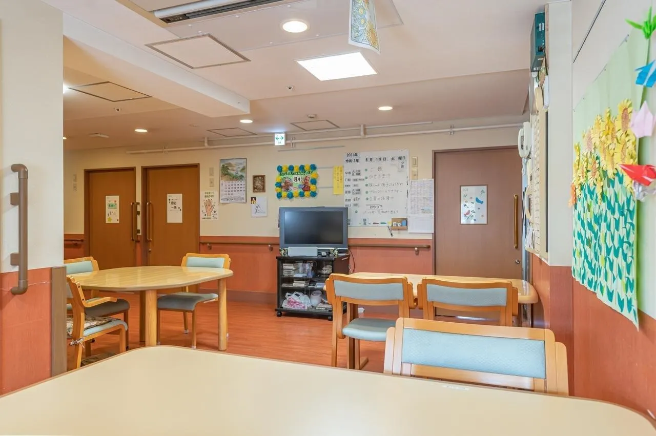 イリーゼあざみ野の紹介写真 3