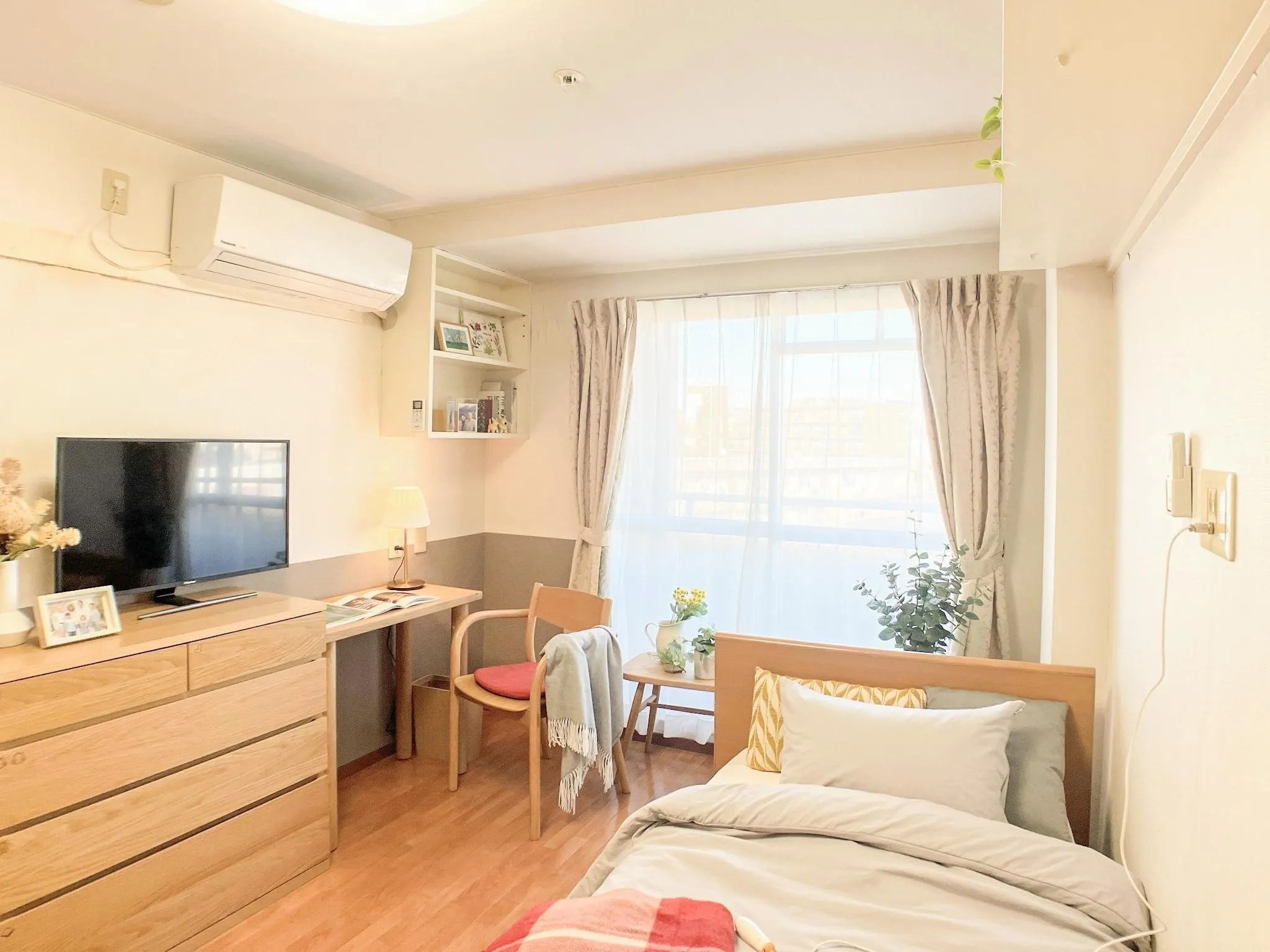 イリーゼあざみ野の紹介写真 5