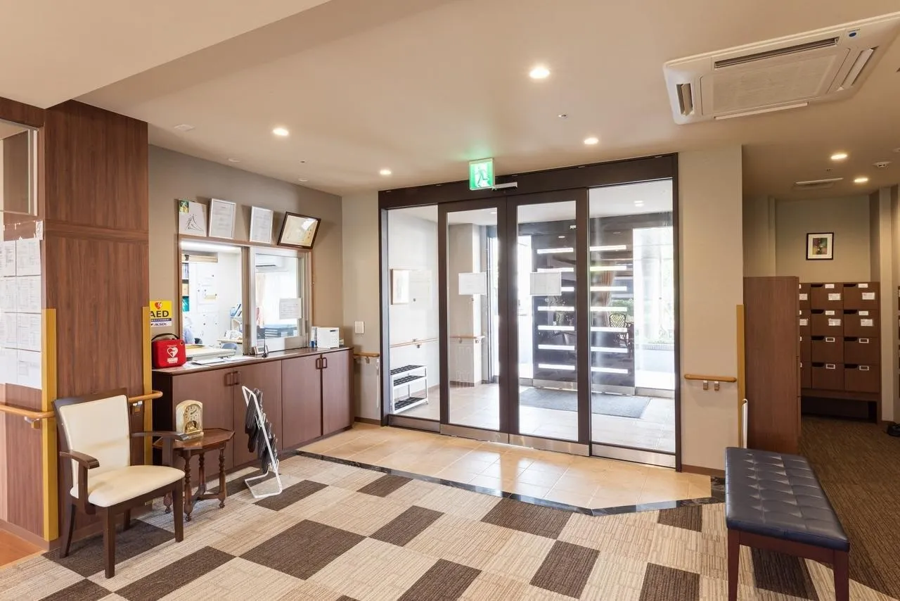 イリーゼ埼玉小川町の紹介写真 2