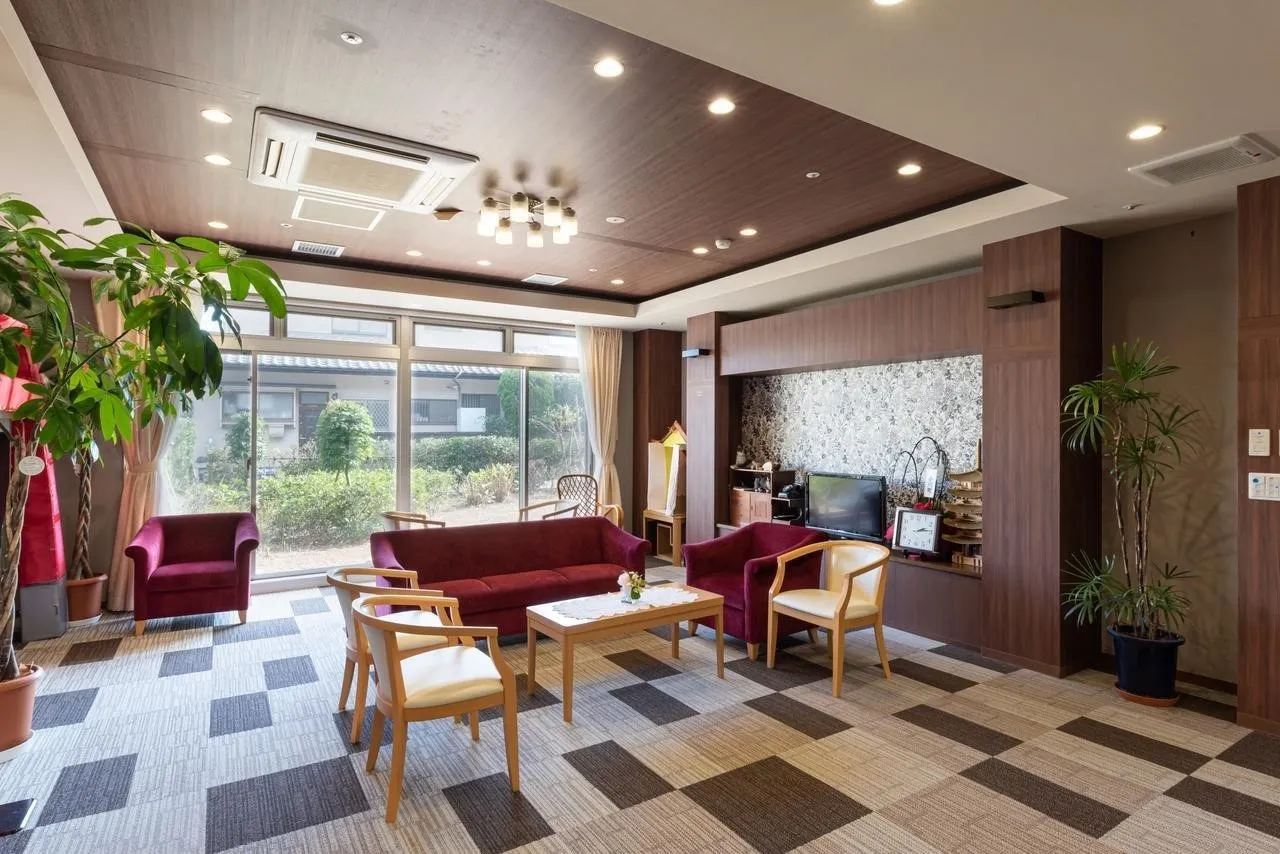 イリーゼ埼玉小川町の紹介写真 3