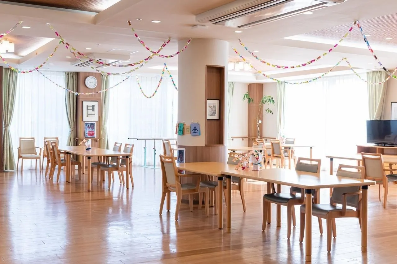 イリーゼ埼玉小川町の紹介写真 4