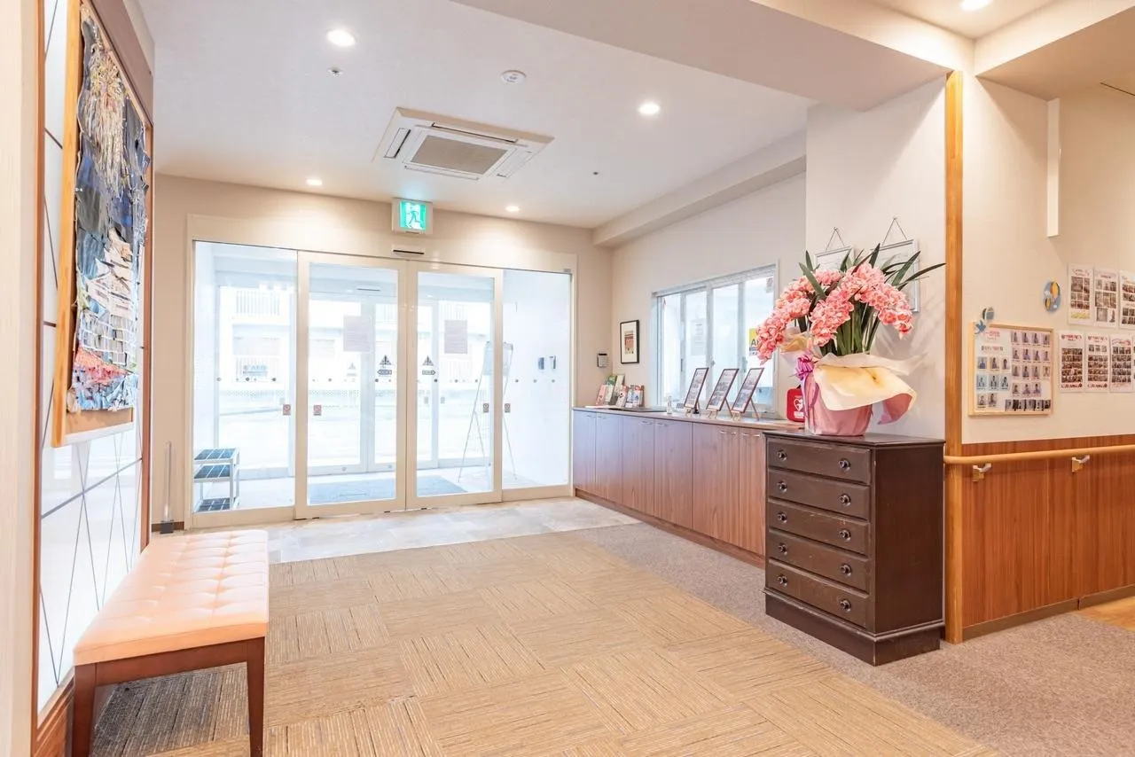 イリーゼ行田の紹介写真 2