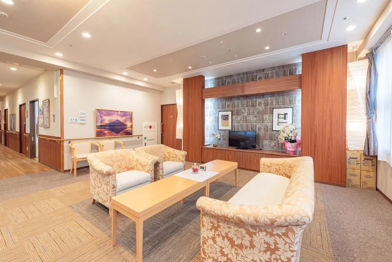 イリーゼ行田の紹介写真 3