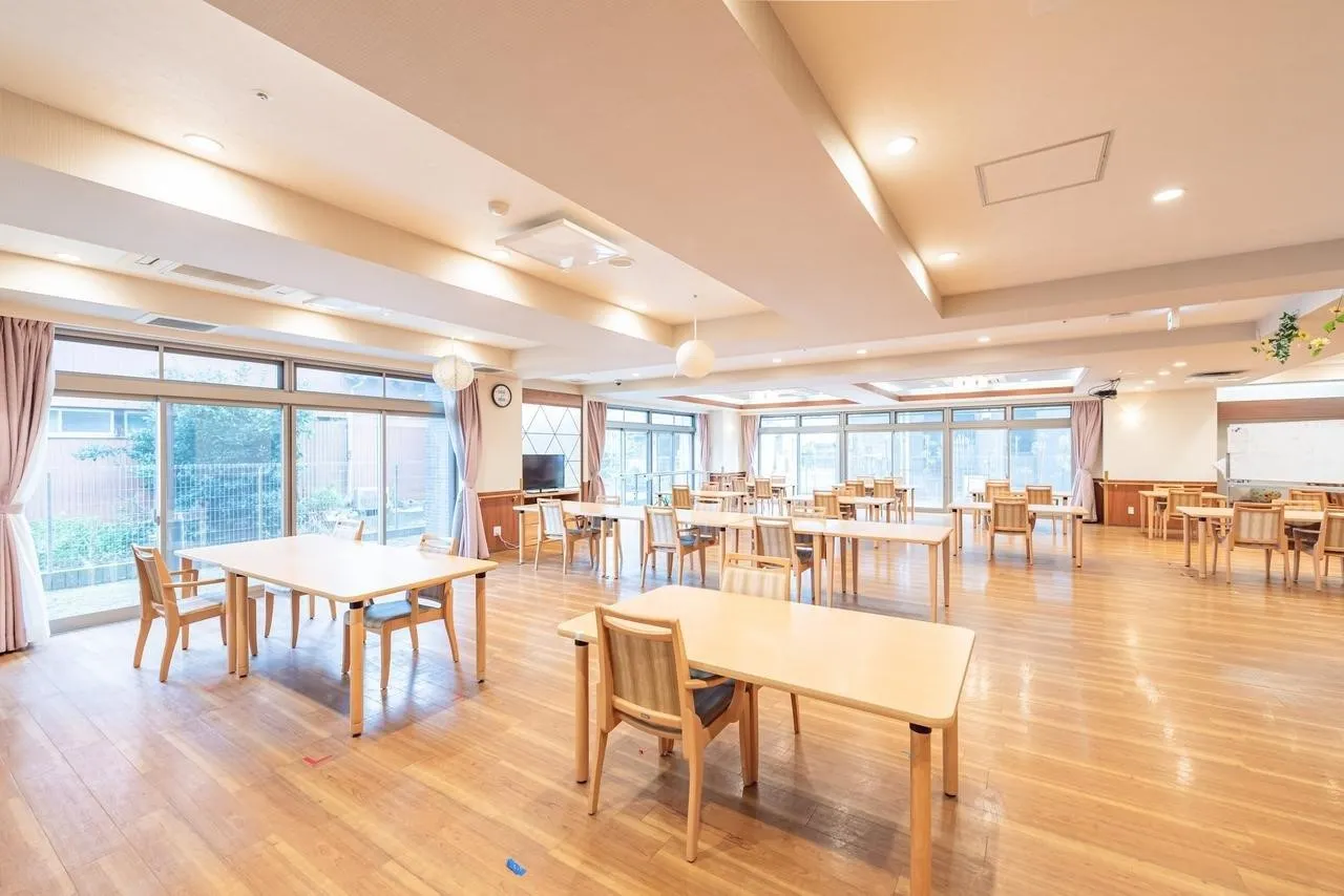 イリーゼ行田の紹介写真 4