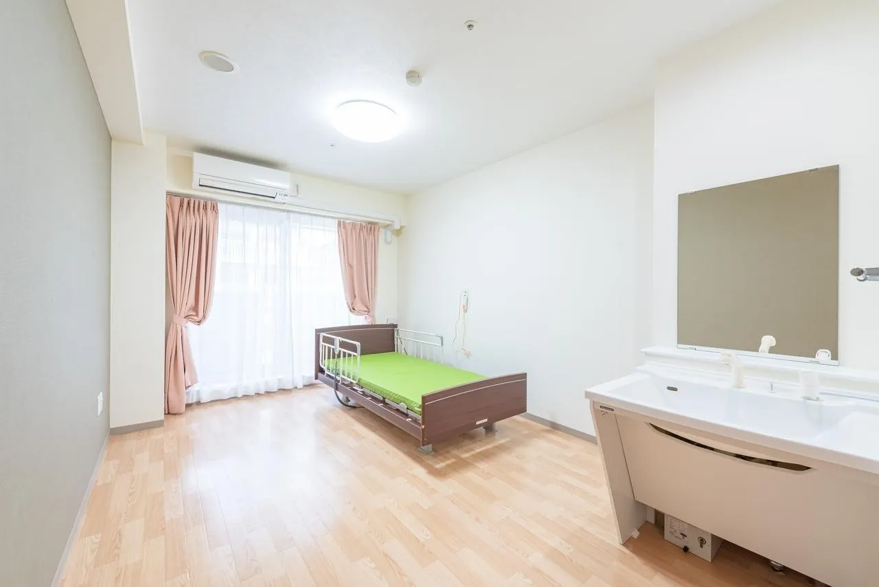 イリーゼ行田の紹介写真 5