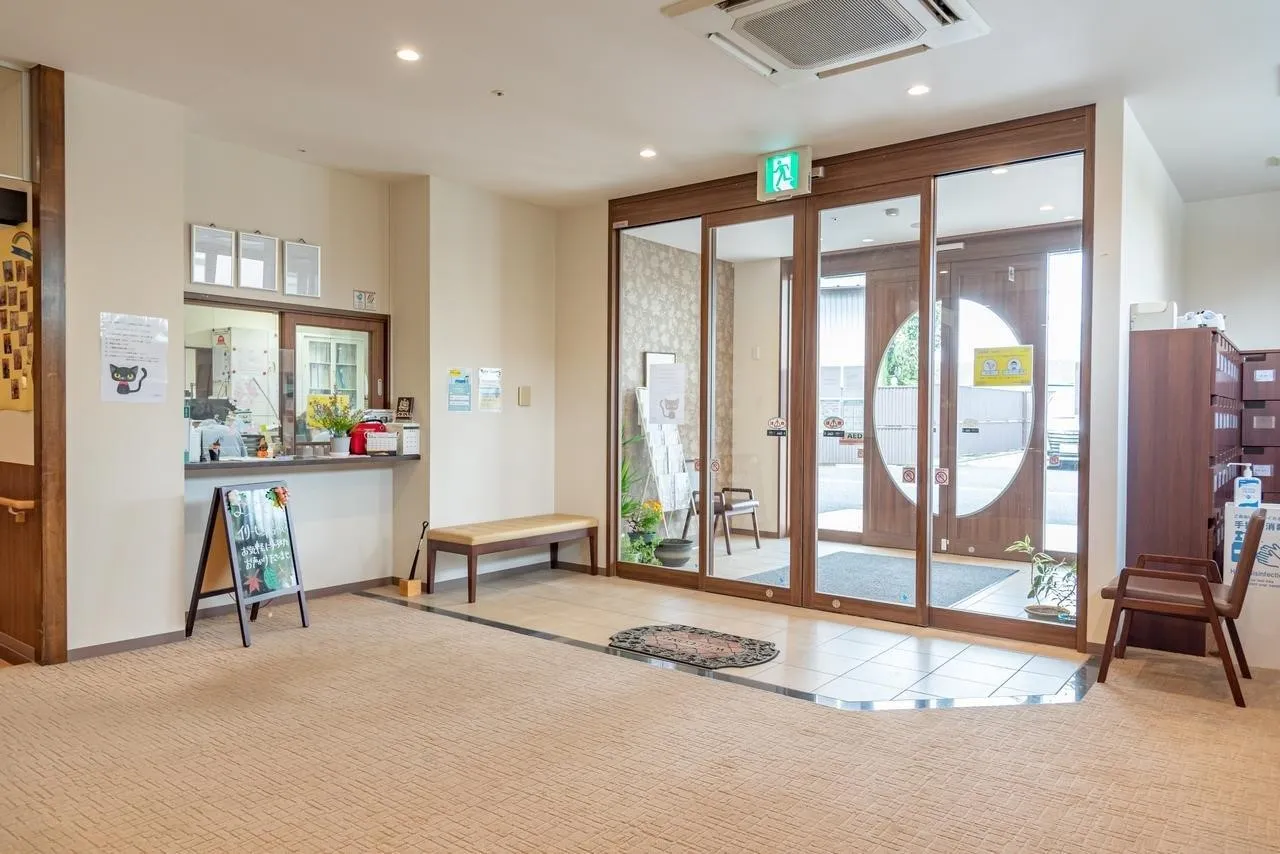 イリーゼ東岩槻の紹介写真 2