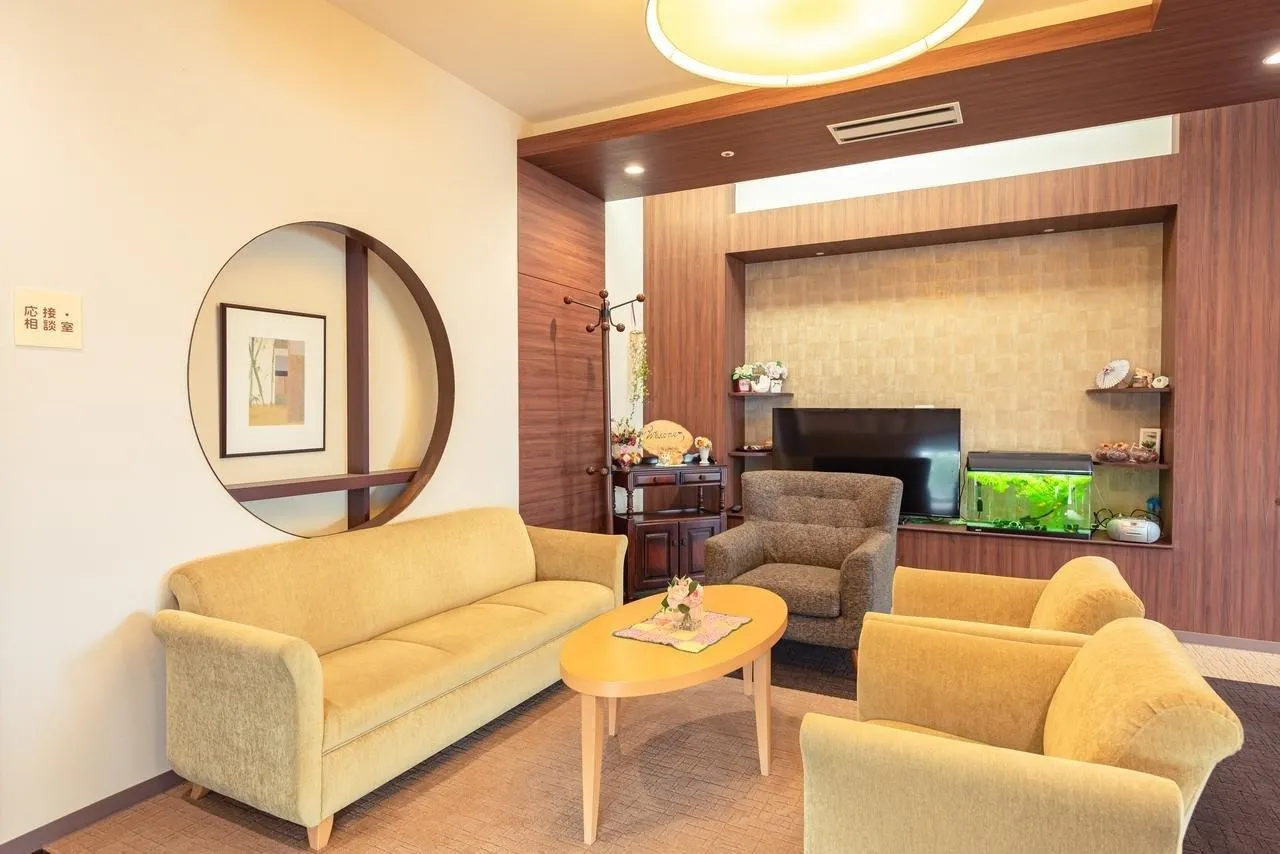 イリーゼ東岩槻の紹介写真 3