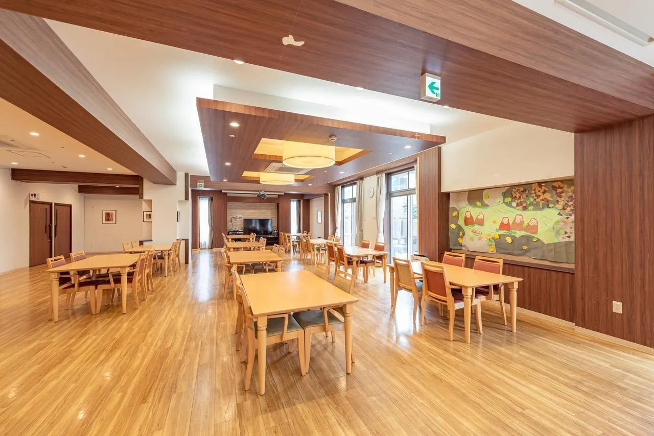 イリーゼ東岩槻の紹介写真 4