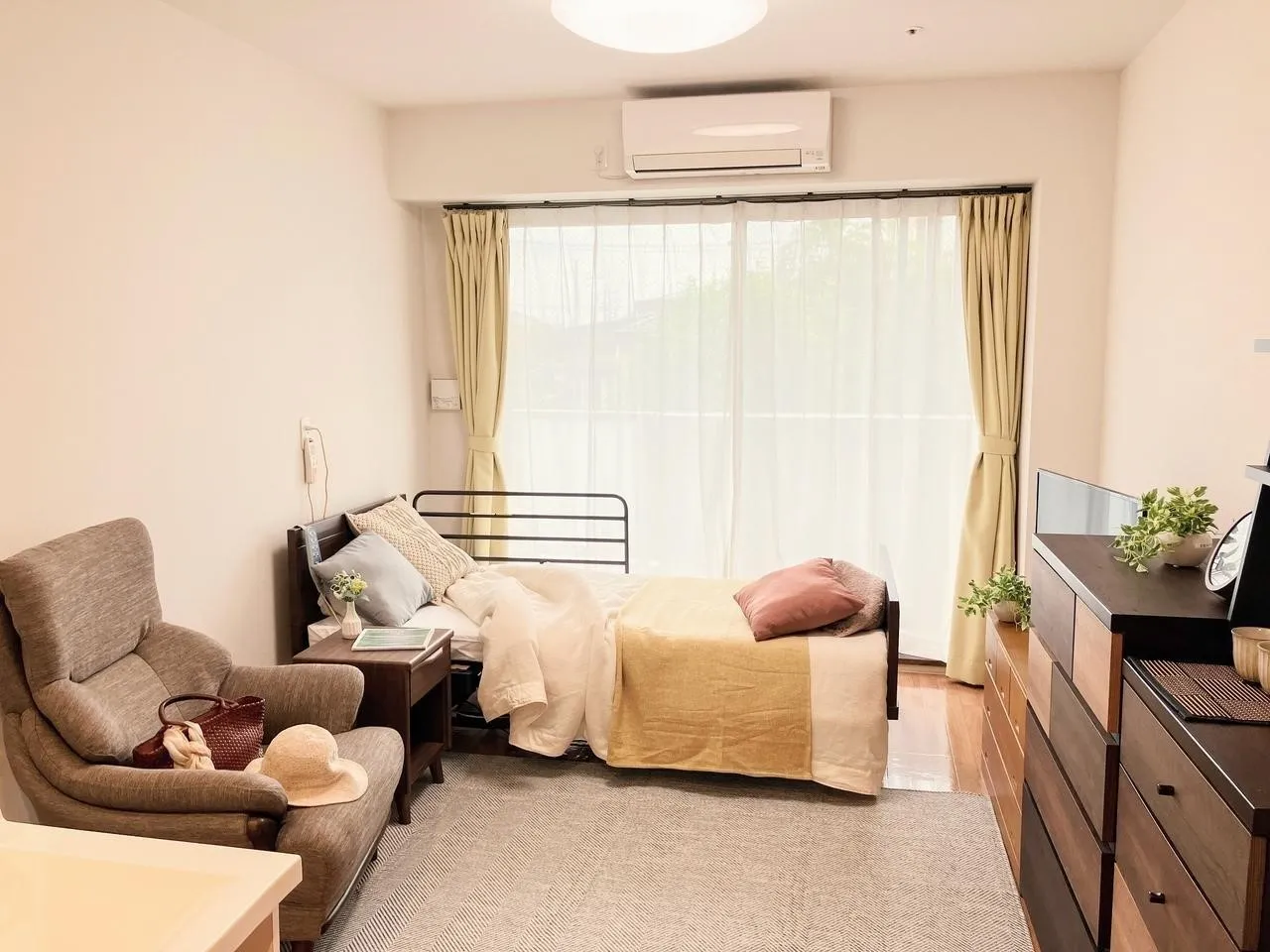 イリーゼ東岩槻の紹介写真 5