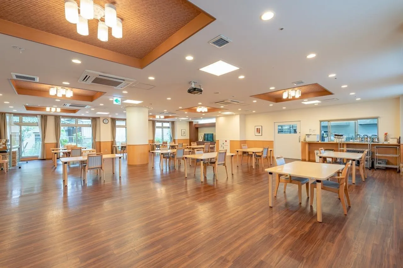 イリーゼ西大宮の紹介写真 4