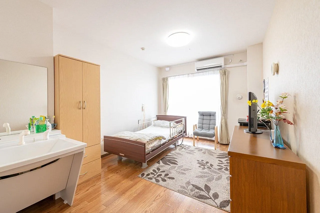 イリーゼ西大宮の紹介写真 5