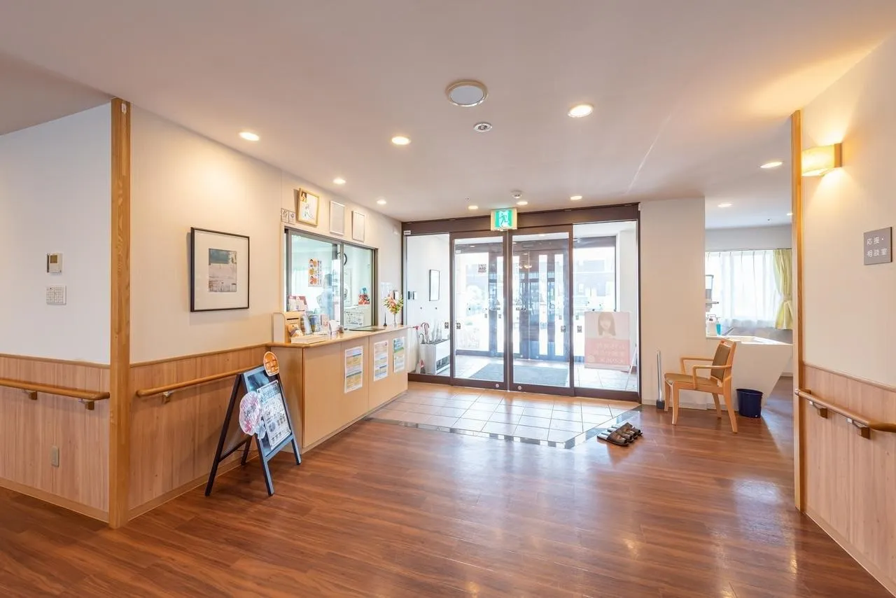 イリーゼ北越谷の紹介写真 2