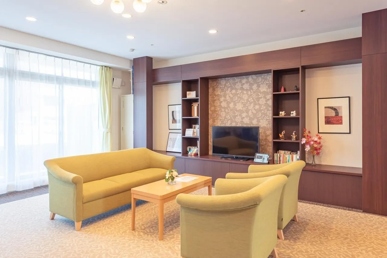 イリーゼ北越谷の紹介写真 3