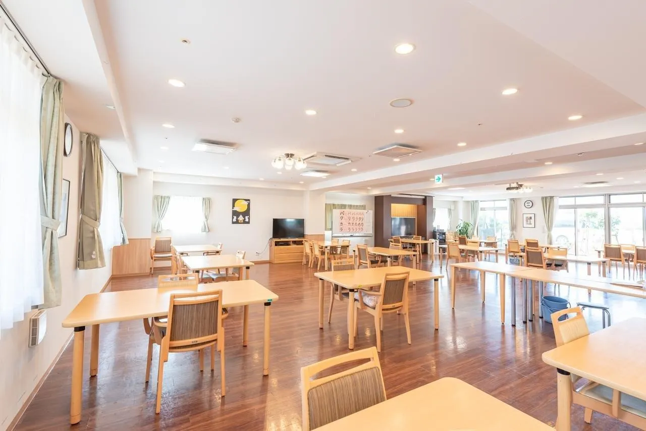 イリーゼ北越谷の紹介写真 4