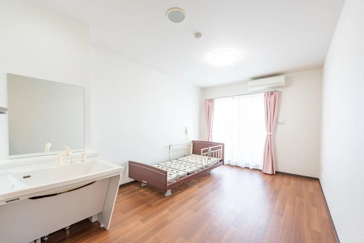 イリーゼ北越谷の紹介写真 5