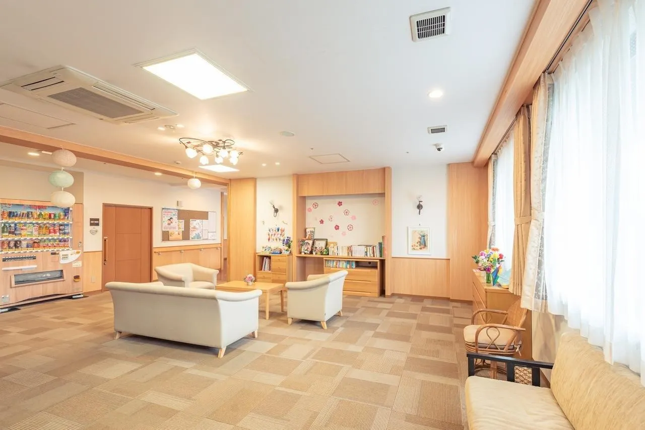 イリーゼ川口安行の紹介写真 3