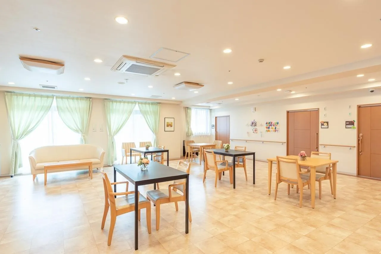 イリーゼ川口安行の紹介写真 4