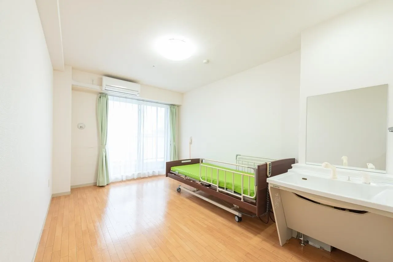 イリーゼ川口安行の紹介写真 5