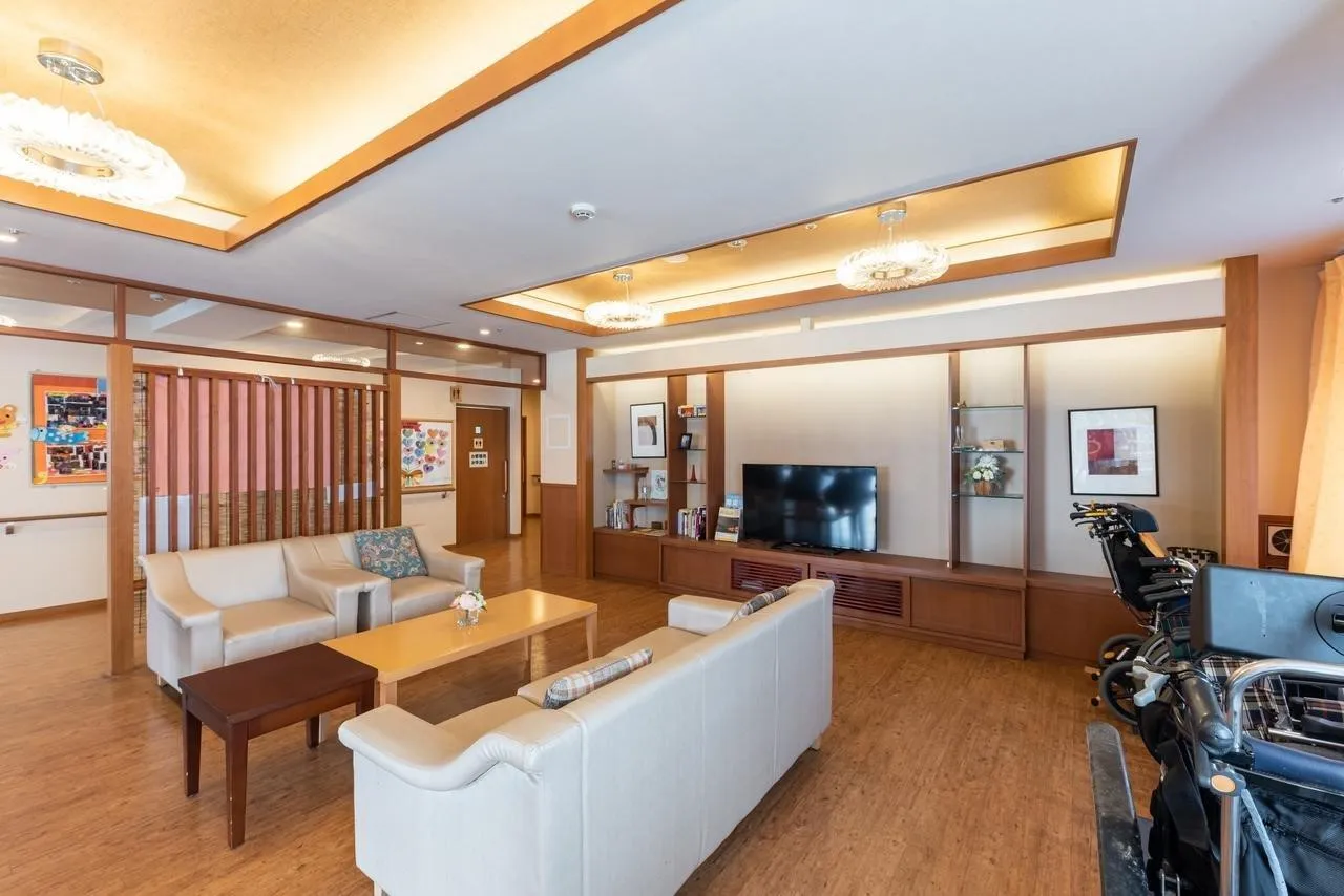 イリーゼ中浦和の紹介写真 3