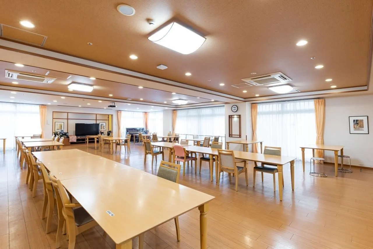 イリーゼ中浦和の紹介写真 4