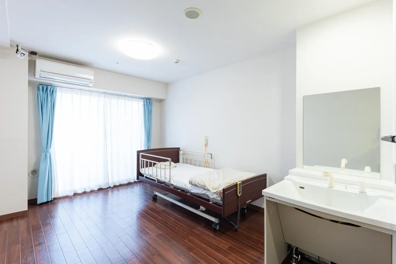 イリーゼ中浦和の紹介写真 5