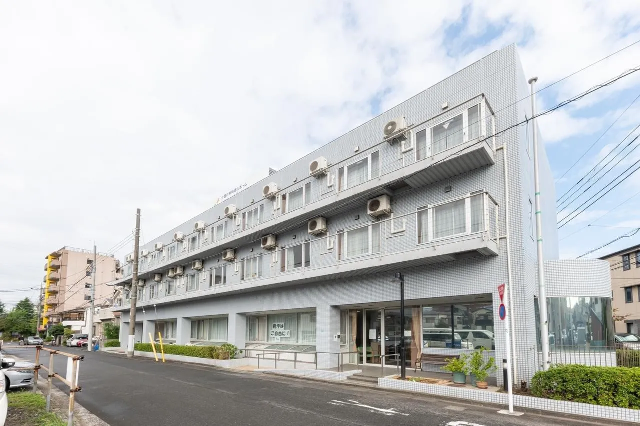 イリーゼかさいの紹介写真