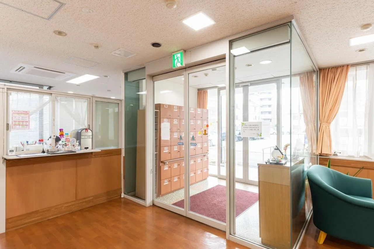 イリーゼかさいの紹介写真 2