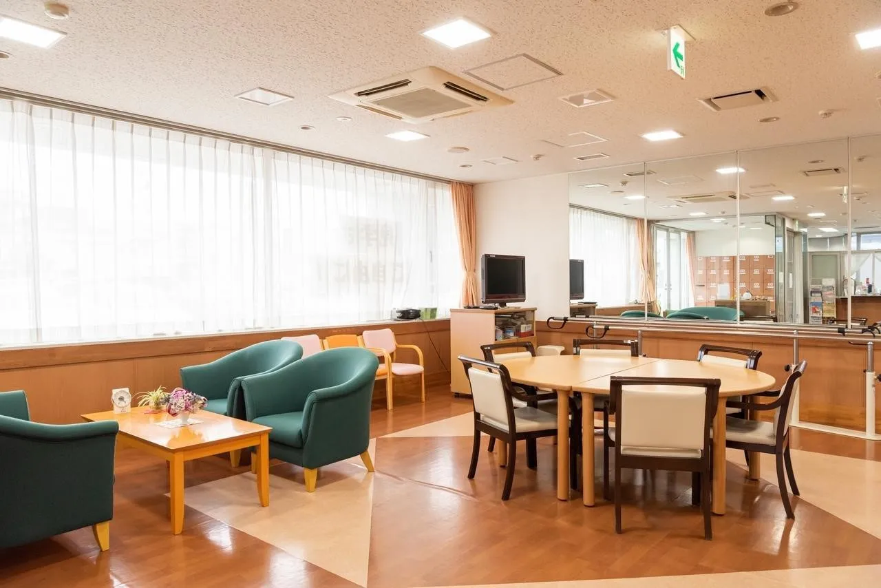 イリーゼかさいの紹介写真 3